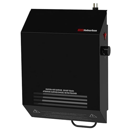 Best on Demand Water Heater for Rv