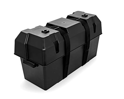 Best Rv Batteries for Dry Camping