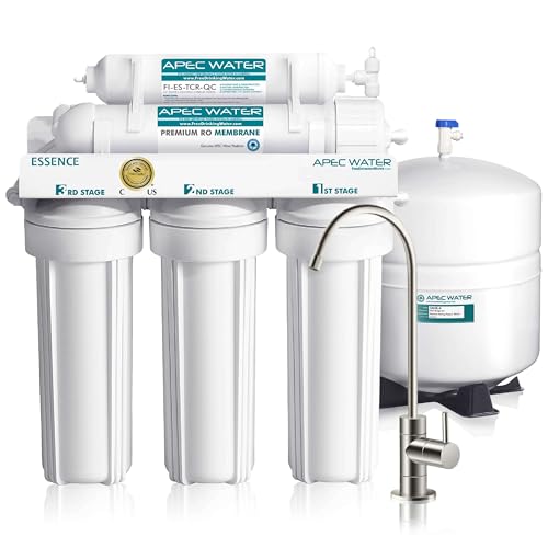Best Rv Water Filtration System