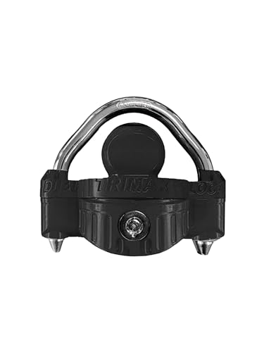 Best Coupler Lock