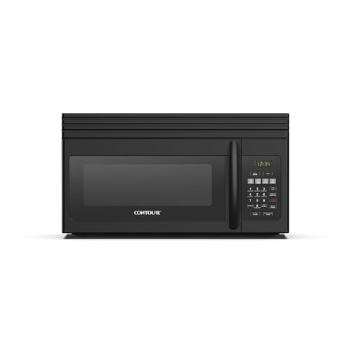 Best Over Stove Convection Microwave
