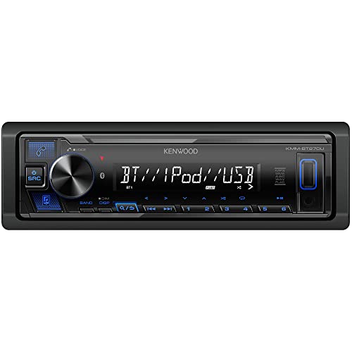 Best Audio Quality Car Stereo