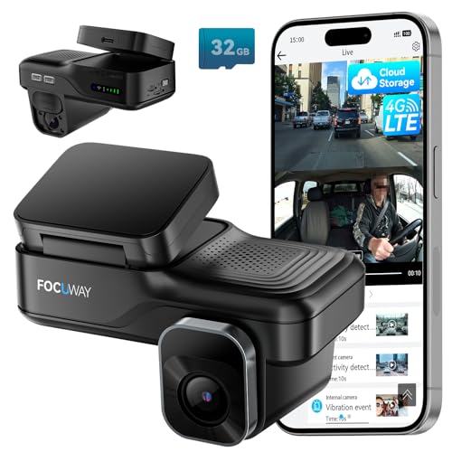 Best Car Alarm With Camera