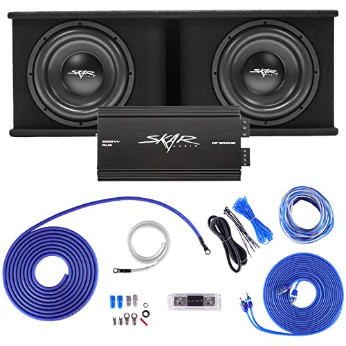 Best Car Audio Subs