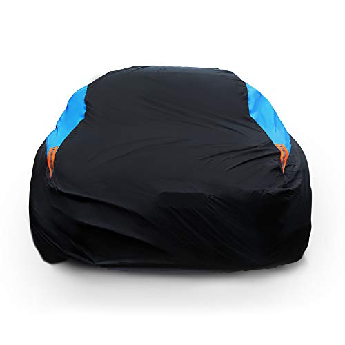 Best Car Covers for Outdoors