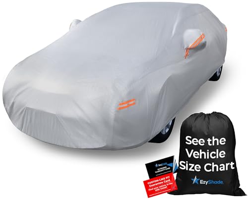 Best Car Covers for Winter