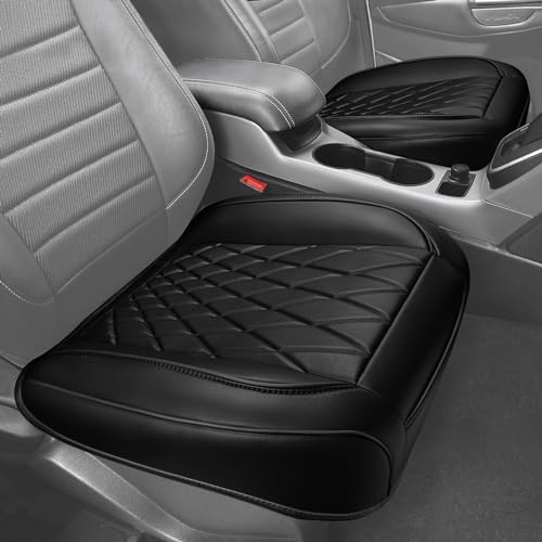 Best Car Seat Covers for Leather Seats