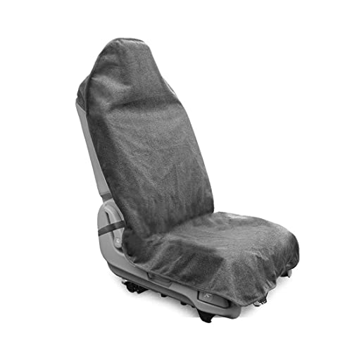 Best Car Seat Covers for Sweat
