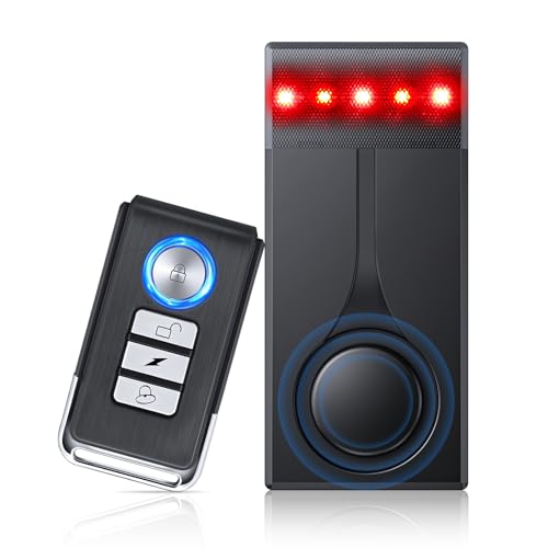 Best Car Security Alarm