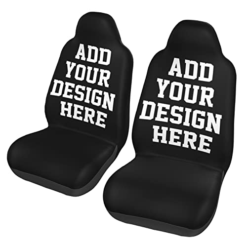 Best Custom Car Seat Covers