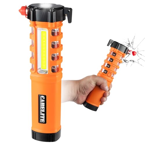 Best Flashlight for Car Emergency Kit