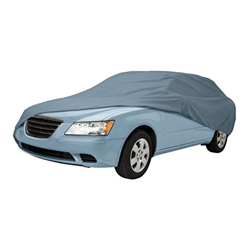 Best Indoor Car Covers for Classic Cars