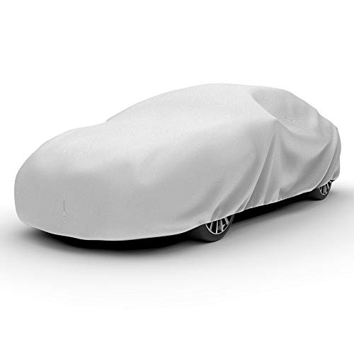 Best Indoor Car Covers