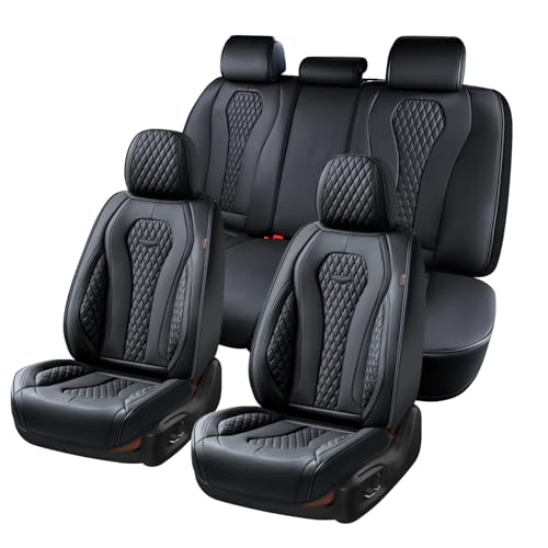 Best Luxury Car Seat Covers