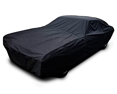 Best Outdoor Car Covers for Classic Cars