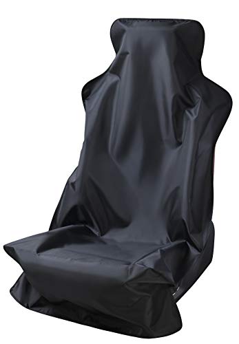Best Rated Car Seat Covers