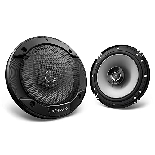 Best Sounding Car Audio Speakers