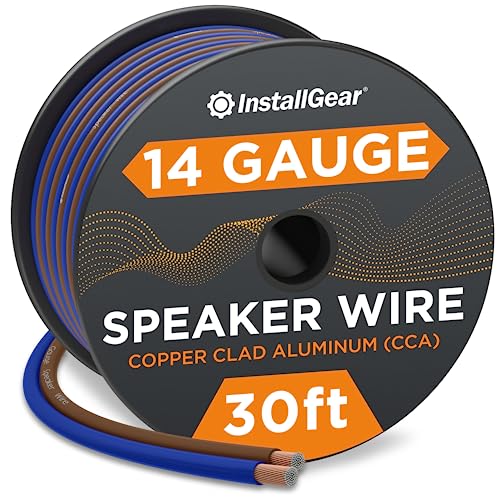Best Speaker Wire for Car Audio