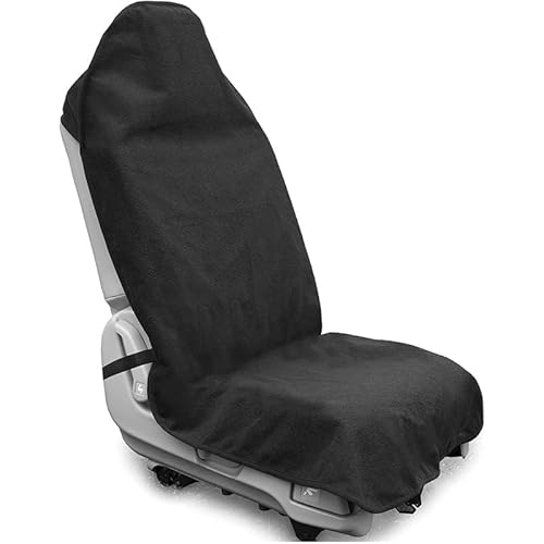 Best Waterproof Car Seat Covers