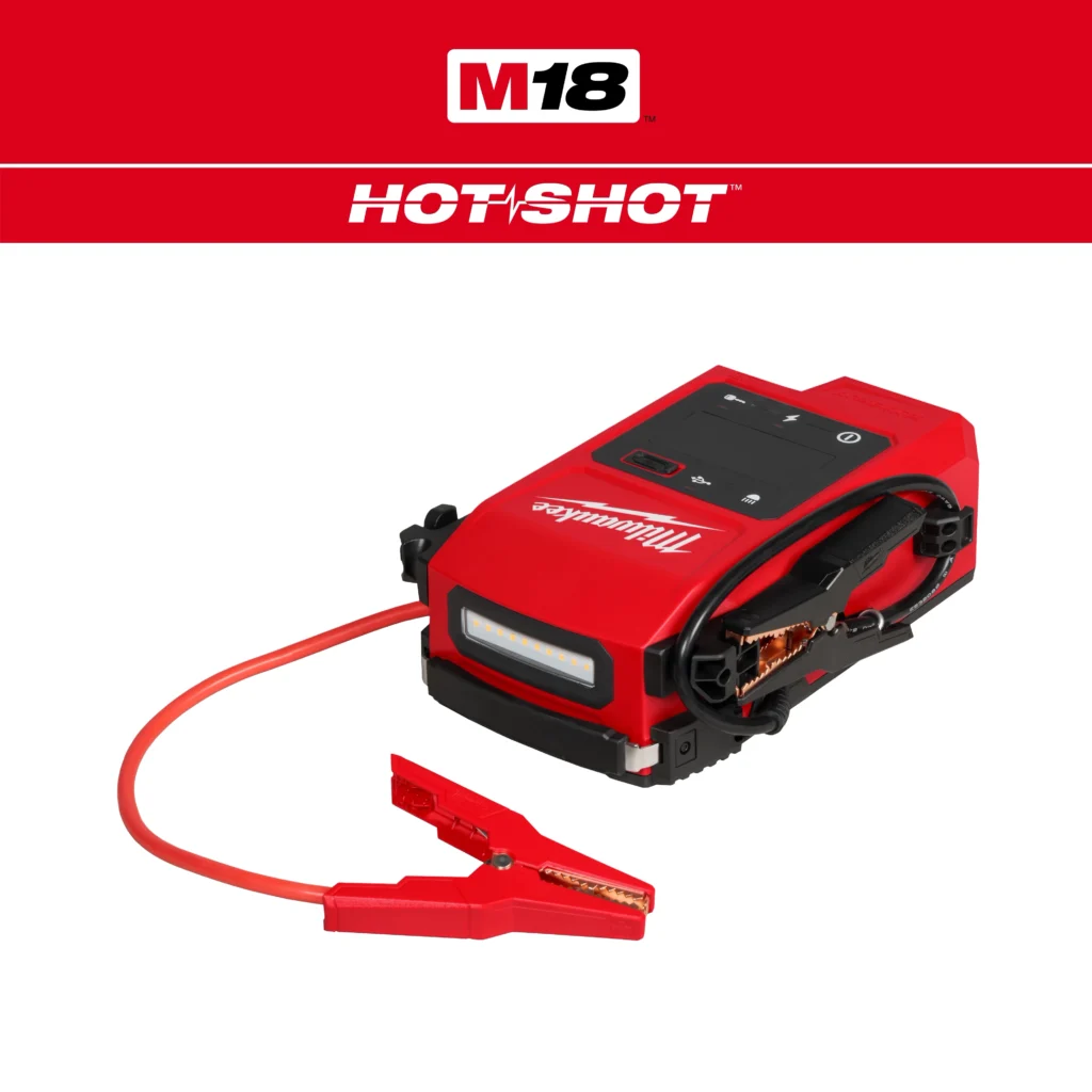 Jump Starter