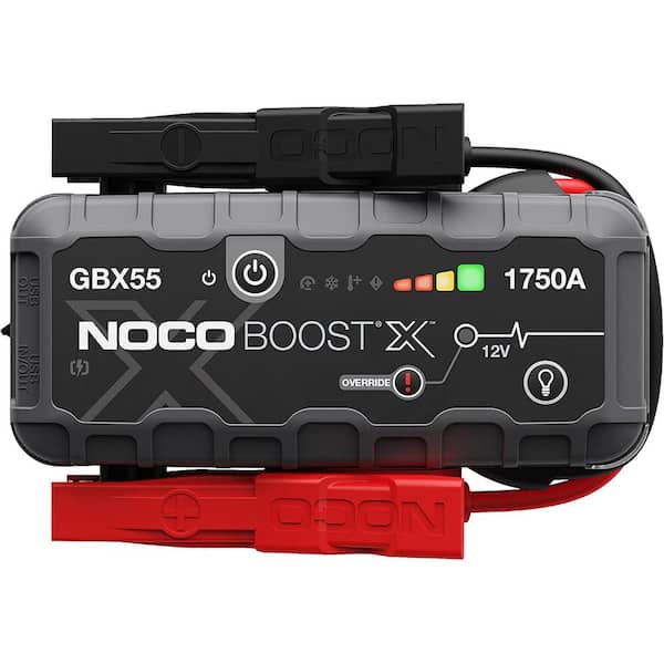 Noco Boost Customer Reviews