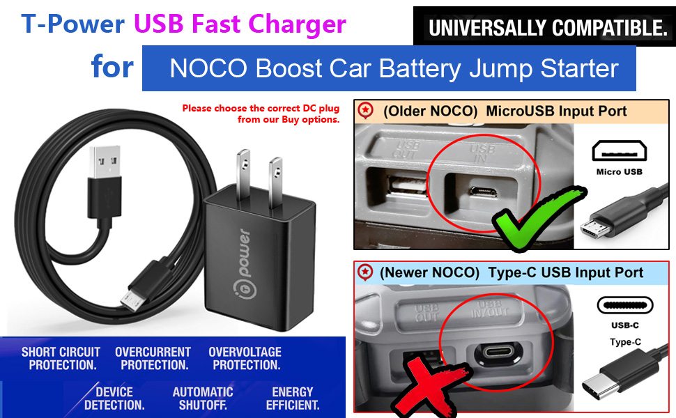 Noco Boost Purchase Options