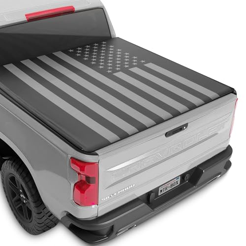 American Truck Tonneau Covers