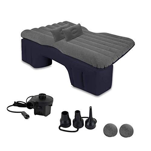 Best Backseat Air Mattress