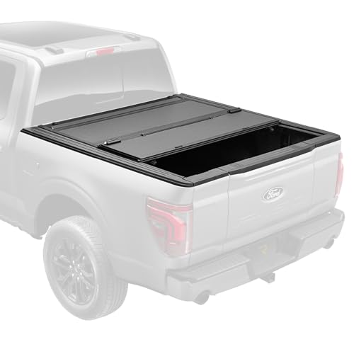 Best Bakflip Tonneau Cover