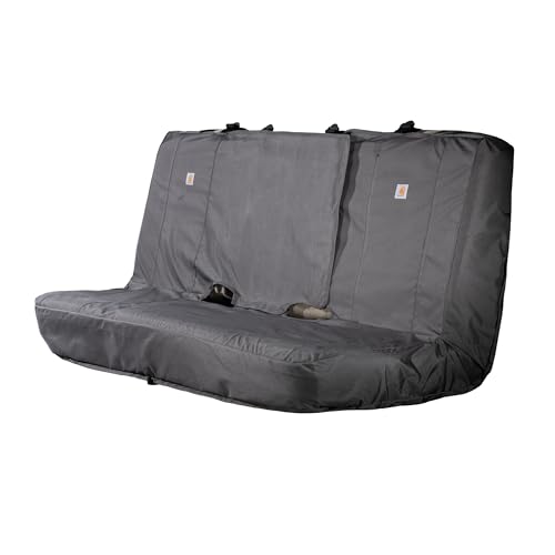 Best Heavy-Duty Seat Covers for Trucks