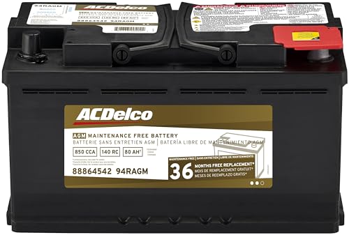 Best Heavy Duty Truck Battery