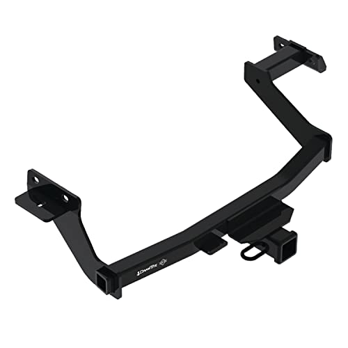 Best Hitch for the Hyundai Santa Cruz