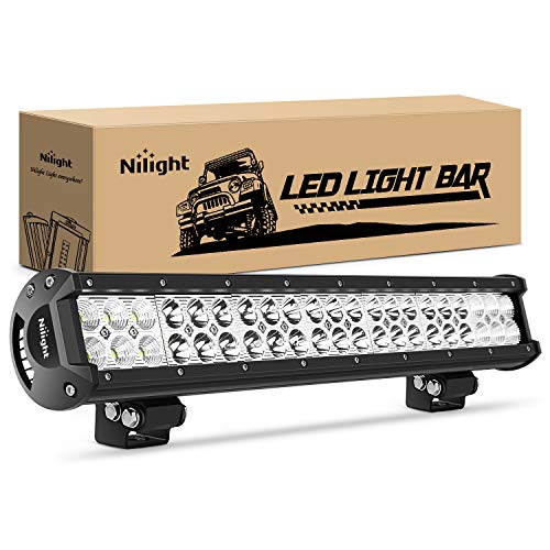 Best Led Light Bar for Trucks