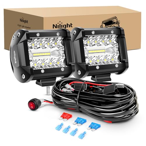 Best Led Offroad Lights