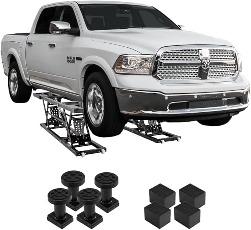 Best Lifts for Trucks