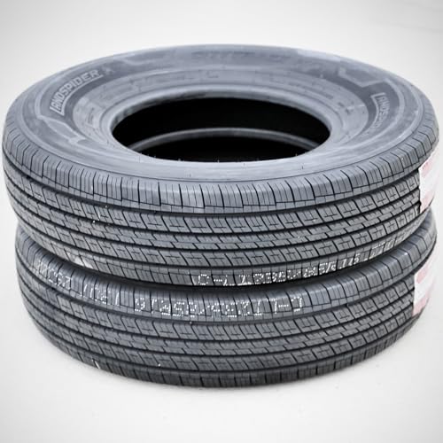 Best Light Truck Tires All Season