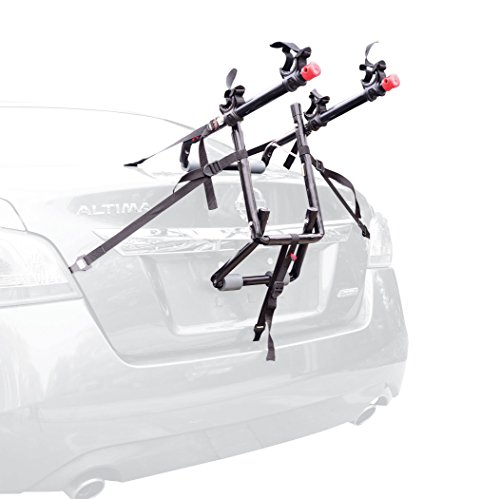 Best Minivan Bike Rack