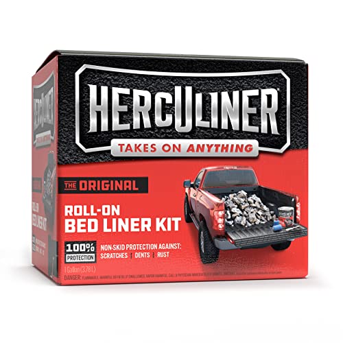 Best Pickup Bed Liners