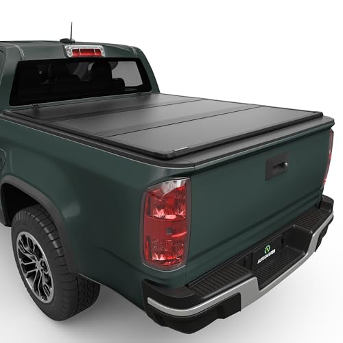 Best Rated Hard Tonneau Covers
