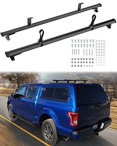 Best Roof Rack for Pickup Truck