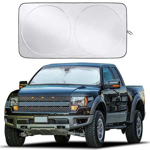 Best Sunshade for Truck