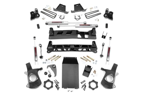 Best Suspension Lift Kits