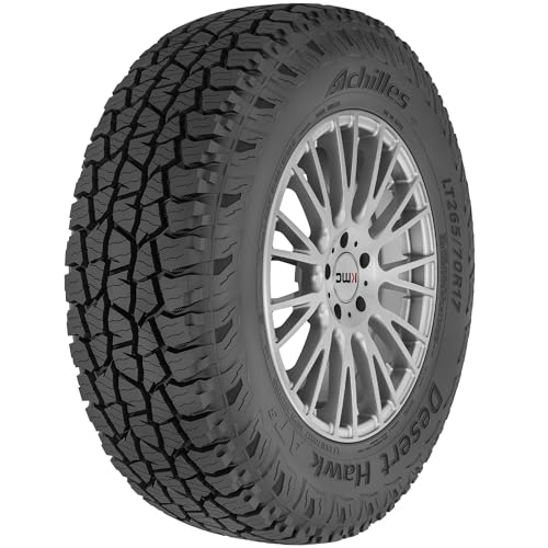 Best Tires for Trucks
