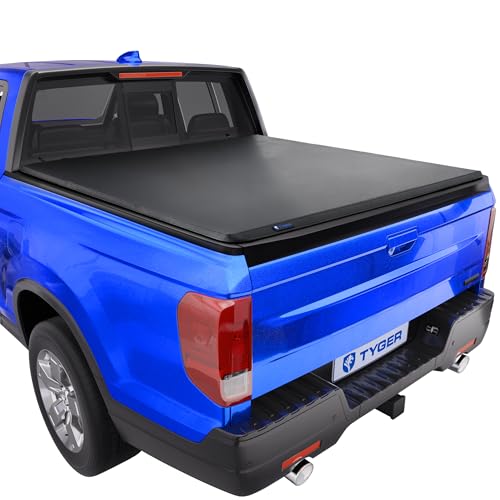 Best Tonneau Cover for Honda Ridgeline