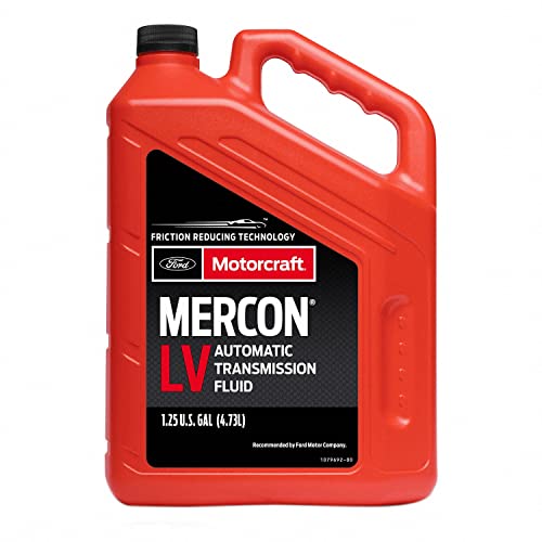Best Transmission Fluid for Ford F150
