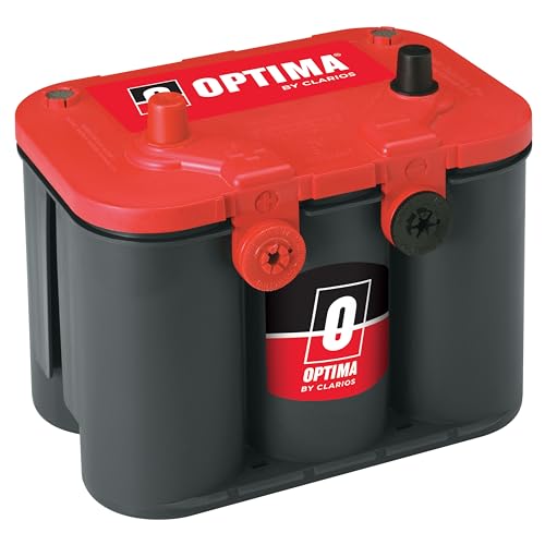 Best Truck Battery Brand