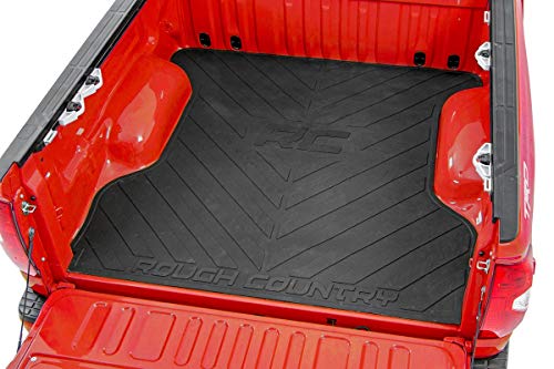 Best Truck Bed Mats