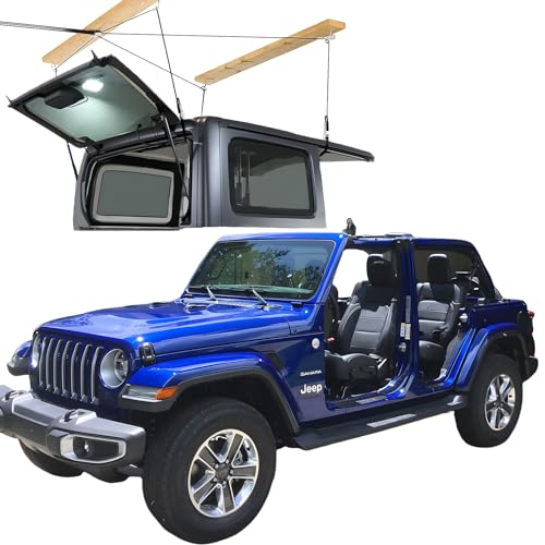 Best Truck Lift Brands