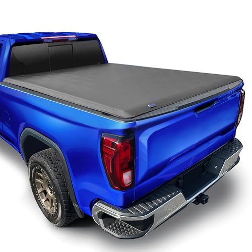 Best Truck Tonneau Covers