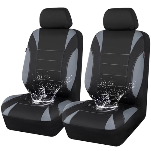 Best Waterproof Seat Covers for Trucks